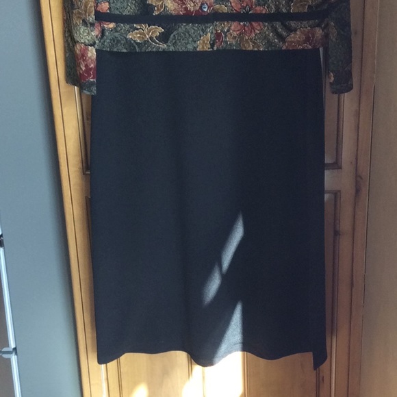 FINAL SALE PRICE Dress & Jacket Set in 14P - Picture 2 of 14